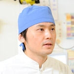 飯田 孝 院長