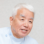 林 省治 院長