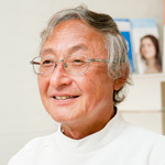 川口 隆彦 院長