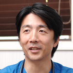 高島 正樹 院長