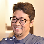 能登原 靖宏 院長