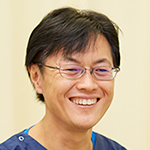都甲 武史 院長