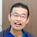 村瀬 岳仁 院長