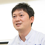 中里 政可 院長