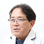 川上 英孝 院長