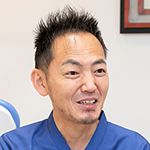 大塚 重雄 理事長