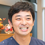 岡田 知久 先生