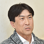打田 裕一 院長