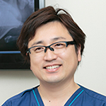 多田 大樹 院長