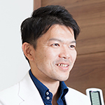 水野 秀和 院長