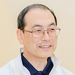 渡邊 宏雄 院長