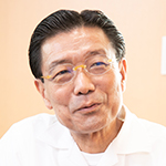 須知 雅史 院長