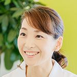 井口 優子 院長