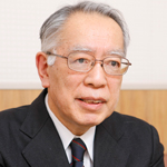 高市 武 院長