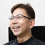 浅野 雅司 院長