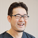 金子 龍太 院長