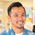 白石 真教 院長