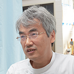 橋本 和哉 院長