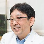 高見澤 重隆 院長