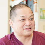 都築 正史 院長