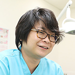 酒井 啓志 院長