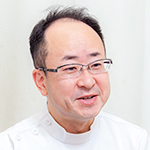 谷光 利昭 院長