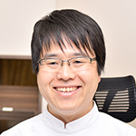 上田 至亮 院長