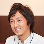 吉武 賢 院長
