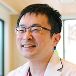 浅川 晋宏 院長
