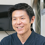 山口 祐一郎 院長