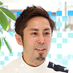 西田 吾朗 院長