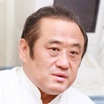 松田 元 院長
