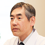 是枝 哲 院長
