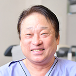 本間 督朗 院長