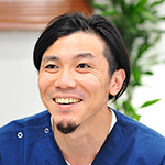 中辻 大輔 院長
