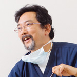 武藤 功太郎 院長