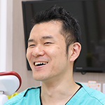 太田 之博 院長