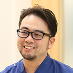 堀江 信夫 院長