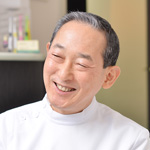 増野 司 院長