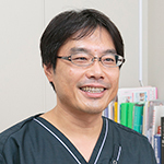 永瀬 剛司 院長