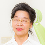 宮崎 多海子 院長