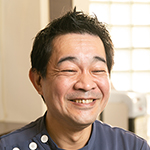 東山 順一 院長