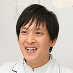 瀬口 道秀 院長