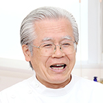 冨田 英明 院長