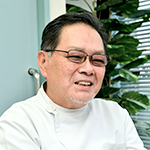 池田 彰良 院長