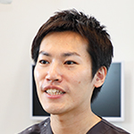 山田 健太郎 院長
