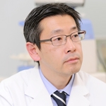 平林義夫 理事長