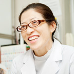 辻 恵美子 院長