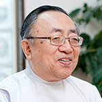 竹本 桂一 院長