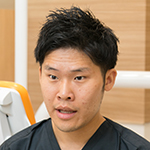 山本 真嗣 院長